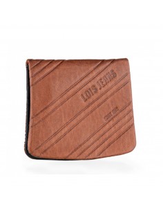 Monedero Lois Dothan Piel,...