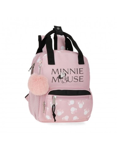 Mochila Infantil Escolar Disney...