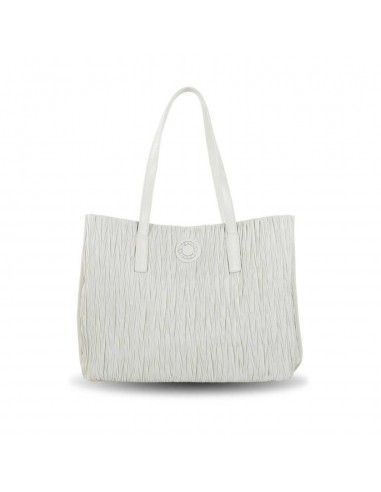 Bolso Shopper Devota and Lomba Age, Beig