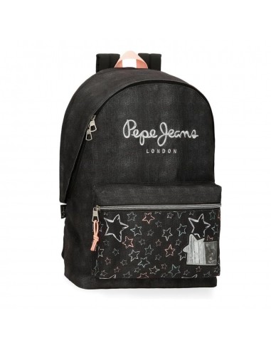 Mochila Escolar Pepe Jeans Cintia,...