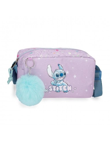 Bandolera Infantil Disney Stitch...