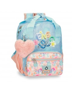 Mochila Preescolar Enso...