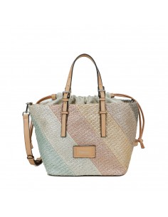 Shopper Doble Asa Binnari...