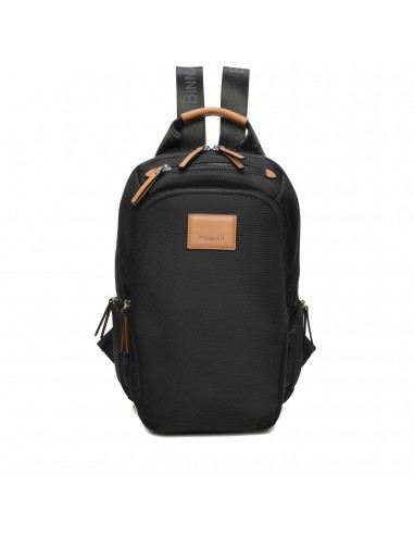 Mochila Antirrobo Binnari...