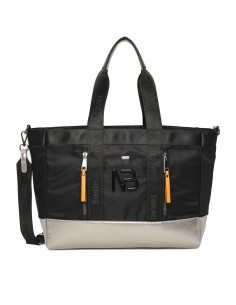 Shopper Doble Asa Binnari...