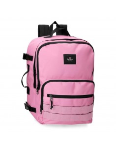 Mochila Doble Portátil...