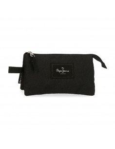 Estuche Escolar Triple...
