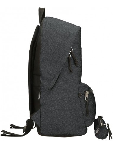 Mochila Escolar Pepe Jeans Aris...