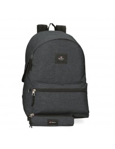 Mochila Escolar Pepe Jeans...