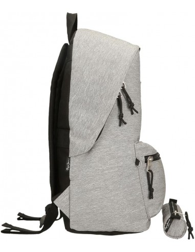 Mochila Escolar Pepe Jeans Aris...