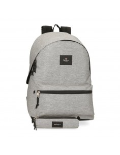 Mochila Escolar Pepe Jeans...