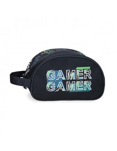 Neceser Escolar Movom Game Over...