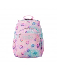Mochila Portaordenador 14"...