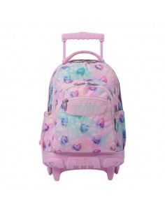 Mochila con Ruedas...