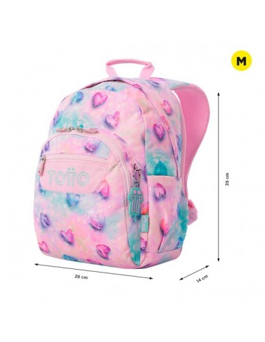 Mochila Portaordenador 13" Escolar...