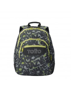 Mochila Escolar para PC 14"...