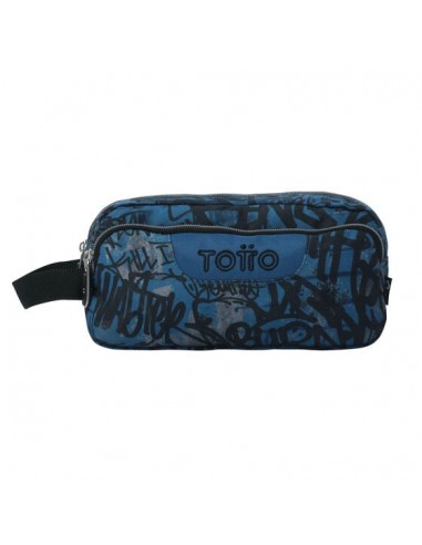Estuche Escolar Totto Urban Graph...