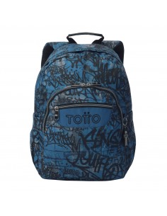 Mochila Portaordenador 14"...