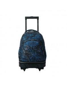 Mochila con Ruedas...