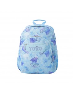 Mochila Portaordenador 14"...