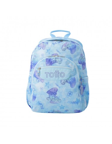 Mochila Portaordenador 14" Escolar...