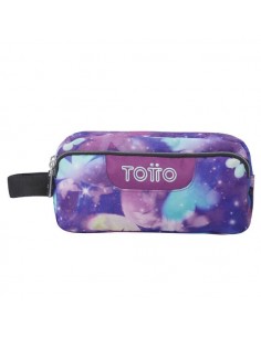 Estuche Escolar Totto...