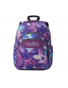 Mochila Portaordenador 14"...