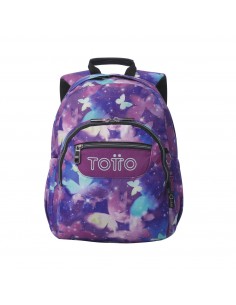 Mochila Portaordenador 13"...