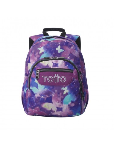 Mochila Portaordenador 13" Escolar...