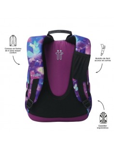 Mochila Portaordenador 13"... 2