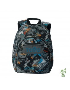 Mochila Portaordenador 13"...