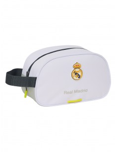 Neceser Escolar Real Madrid...