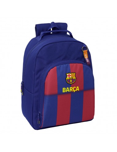 Mochila Escolar Adaptable  FC...