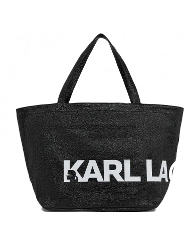 Bolso Shopper Karl Lagerfeld Con...