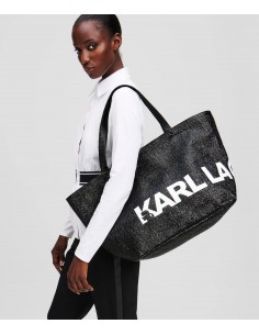 Bolso Shopper Karl... 2