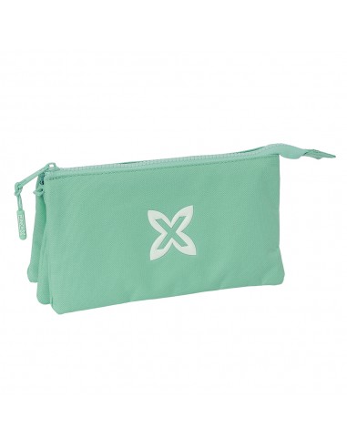 Estuche Triple Munich Basics Escolar,...