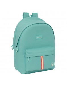 Mochila Escolar El Ganso...