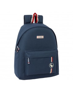 Mochila Escolar El Ganso...