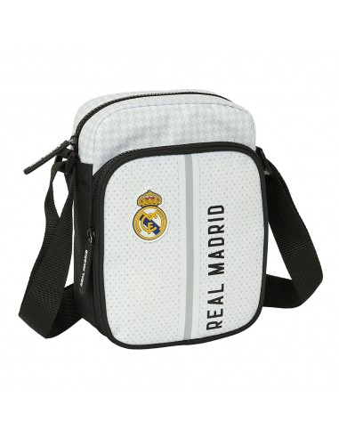 Bandolera Infantil Bolsillos Real...