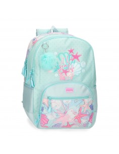 Mochila Escolar Movom I...