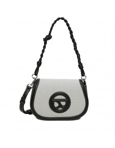 Bolso de Hombro Esla Binnari,...