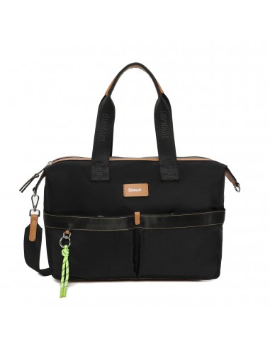 Bolso de Mano  Binnari Tajuña,...