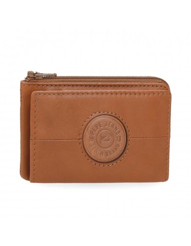 Monedero Tarjetero Pepe Jeans Cracker...