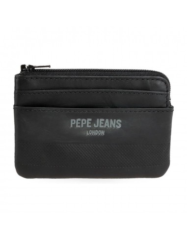 Monedero Tarjetero Pepe Jeans Deep...