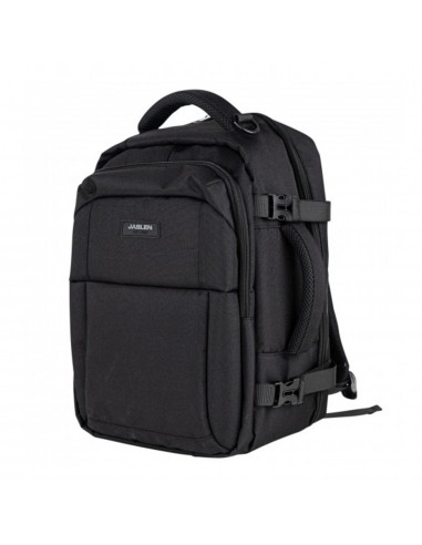 Mochila de Viaje Jaslen Leeds,...