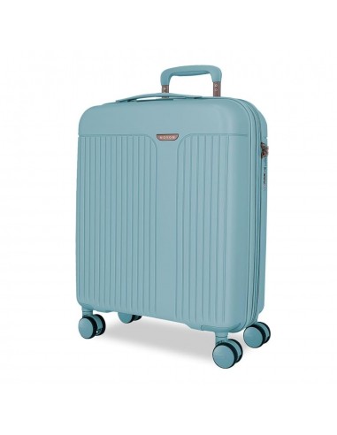 Maleta de Cabina Expandible Rígida 55...