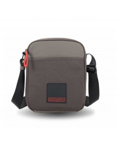 Bandolera Caramelo East,...