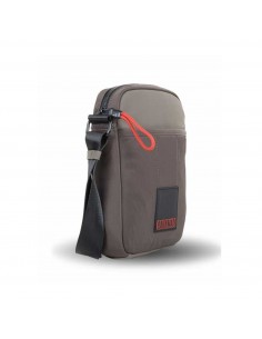 Bandolera Caramelo East,... 2