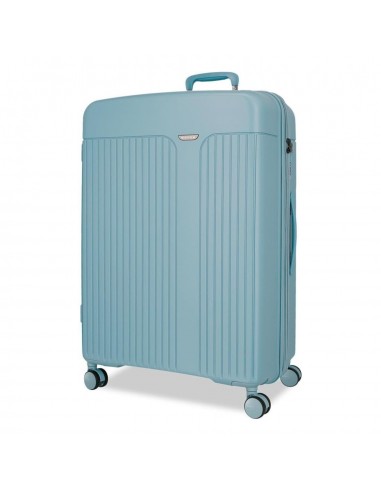 Maleta Grande Expansible 78cm TSA 4...