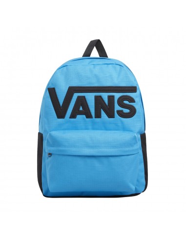 Mochila Vans Old Skool Drop V Escolar...